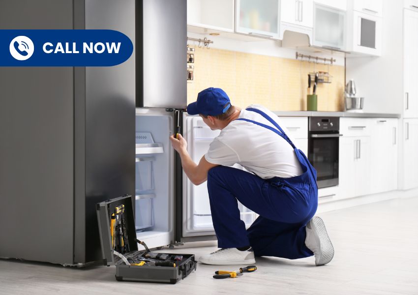 Goodwater Appliance Repair Company